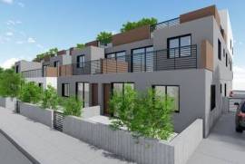 Apartment For Sale in Famagusta, Paralimni