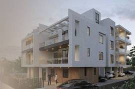 Apartment For Sale in Famagusta, Paralimni