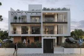 Apartment For Sale in Famagusta, Paralimni