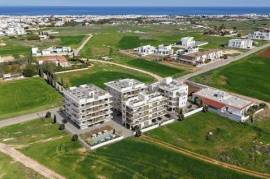 Apartment For Sale in Famagusta, Paralimni