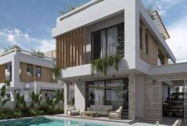 Villa For Sale in Famagusta, Ayia Triada