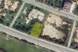 Residential Plot for Sale in Paralimni Area, Famagusta