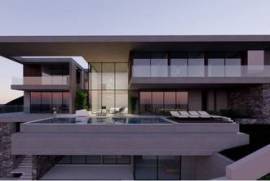 Majestic Villa – Panoramic Luxury in Agios Tychonas, Limassol