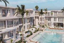La Vista Magawish Resort, Studio 50 Sqm for sale