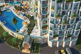 Stone Heights, Apartment Two-bedroom 106 sqm for sale