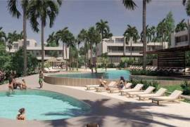 iL Bayou Laguna, Corner Town House Four-Bedroom 265 Sqm for sale