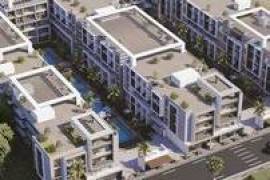 Clan Residents Red Sea, Studio 58 Sqm for sale