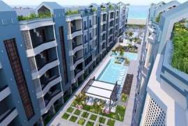 Hurghada Heights, Apartment two bedroom 94 Sqm Street view for sale