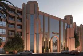 Atlantis Resort, Studio47 sqm pool View for sale