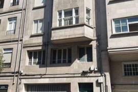 Edificio de piedra para rehabilitar en Calle México