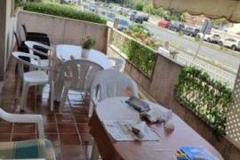 PISO TRES HABITACIONES A 50M PLAYA AMÉRICA