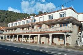 Espectacular Hotel en La Guardia en el camino Portugués por la costa