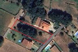 TERRENO URBANIZABLE CON PROYECTO Y LICENCIA