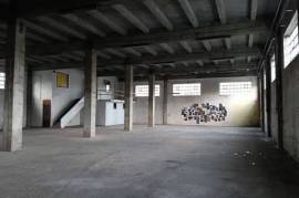 Nave Industrial en Tirán, Moaña - Oportunidad de Inversión