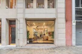Commercial space in the Pau Casals area Barcelona City Center
