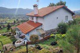 CASA/CHALET EN A VIÑA VELLA RIBADETEA PONTEAREAS