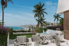 Three Bedrooms Townhouse in Torreblanca del Sol