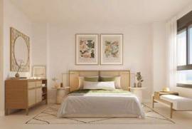 Two Bedrooms Apartment in Torremolinos