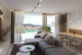 Townhouse offplan in Manilva