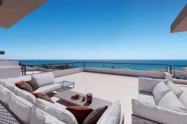 2 Bedrooms Apartment in Casares