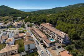 2 Bedroom Oliu: New Apartments And Townhouses For Sale In Capdepera, Mallorca
