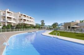 2 Bedroom Apartment: Altura 160, New-Build Apartments And Penthouses For Sale At Los Jaralillos – Hacienda Señorio De Cifuentes, Benahavis, Marbella, Costa Del Sol