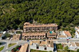 2 Bedroom Apartment in Oliu: New Apartments For Sale In Capdepera, Mallorca