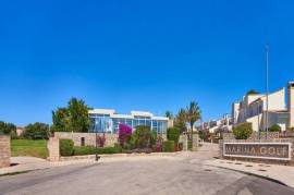 Detached Villa For Sale In Nova Santa Ponsa, Calvia Mallorca
