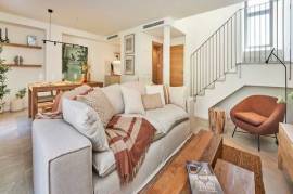 Es Voltor: New Townhouses For Sale In Esporles, In The Tramuntana Mountains, Mallorca