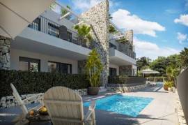 Eclipse: New Apartments For Sale In San Telmo, Mallorca Eclipse: New Apartments For Sale In San Telmo, Mallorca