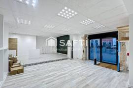 Cœur de ville, attractif