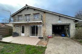 Maison familiale à terminer de rénover