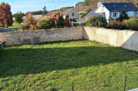 Terrain a bâtir, libre Constructeur, viabilité sur rue