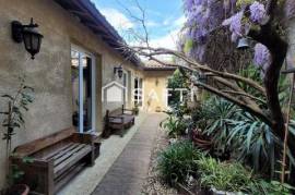 Ensemble immobilier : T2 + T3 avec garage