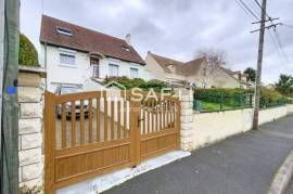 MAISON FAMILIALE PROCHE ECOLES TOUTES COMMODITES