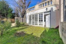 Appartement neuf avec jardin et parking – Vaucresson