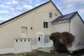 Maison individuelle à 5mins de Meaux
