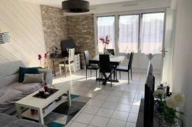 Appartement T4 Résidence Le Bois Bodin à Aubergenville