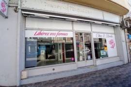 Commercial premises