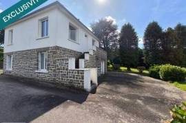 Maison à 2 pas du centre ville