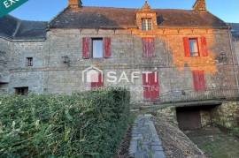 Maison ancienne- Beau potentiel