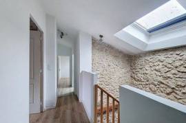 Landiras, maison en pierre 4 ch