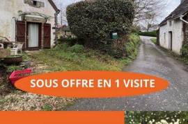 Maison 3 pièces 70m²