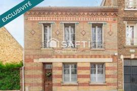 Beaux volumes et beau potentiel