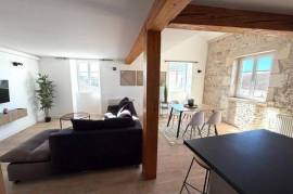 APPARTEMENT DUPLEX NEUF A DEUX PAS DE LA MER ET DES COMMERCES !
