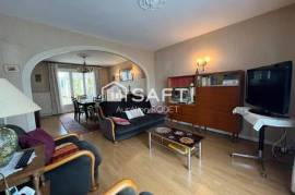 Maison proche tout commerces, quartier PMC.