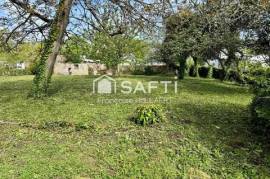 Rare -Terrain à bâtir