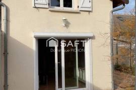 QUARTIER CALME DANS UNE IMPASSE