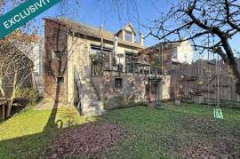 Maison au calme sans vis-à-vis rénovée 2015