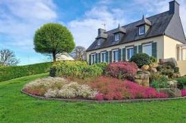 Maison en parfait état à 5mn à pied du port de Perros Guirrec